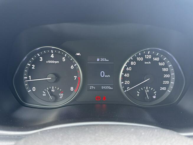 Hyundai I30 1.5 DPI 110 KM