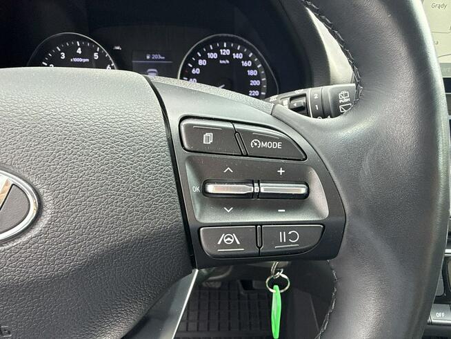 Hyundai I30 1.5 DPI 110 KM