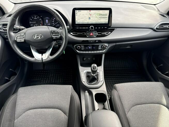 Hyundai I30 1.5 DPI 110 KM