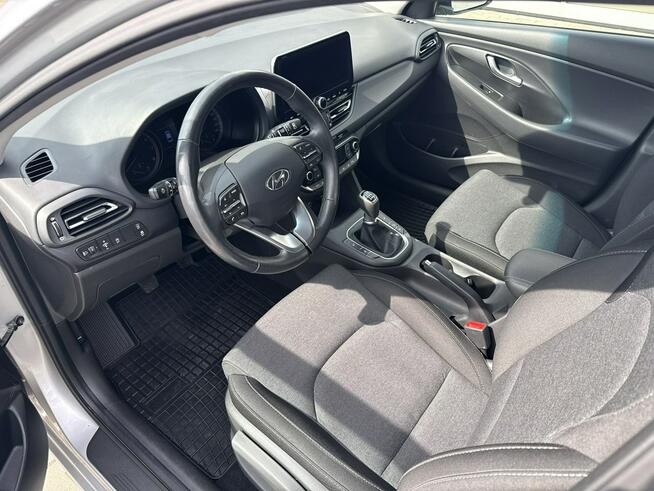 Hyundai I30 1.5 DPI 110 KM