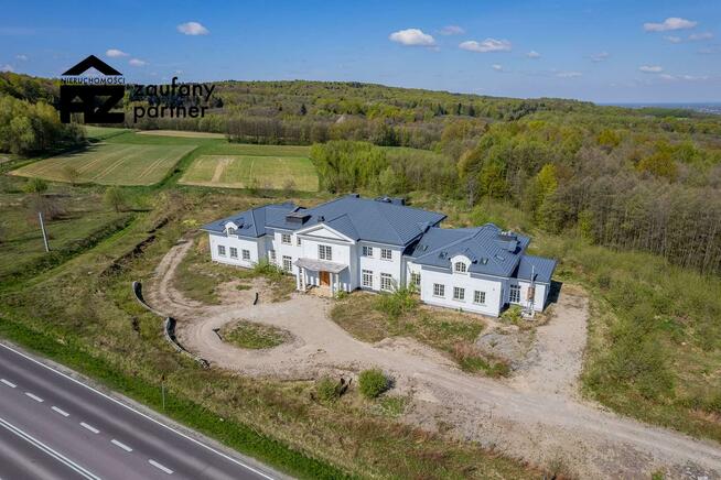 Lokal użytkowy Łękawka gm. Tarnów, Łękawka