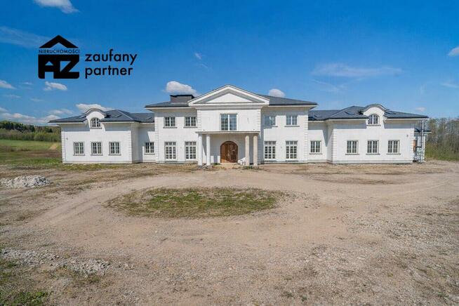 Lokal użytkowy Łękawka gm. Tarnów, Łękawka