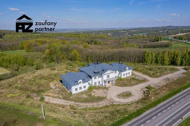 Lokal użytkowy Łękawka gm. Tarnów, Łękawka