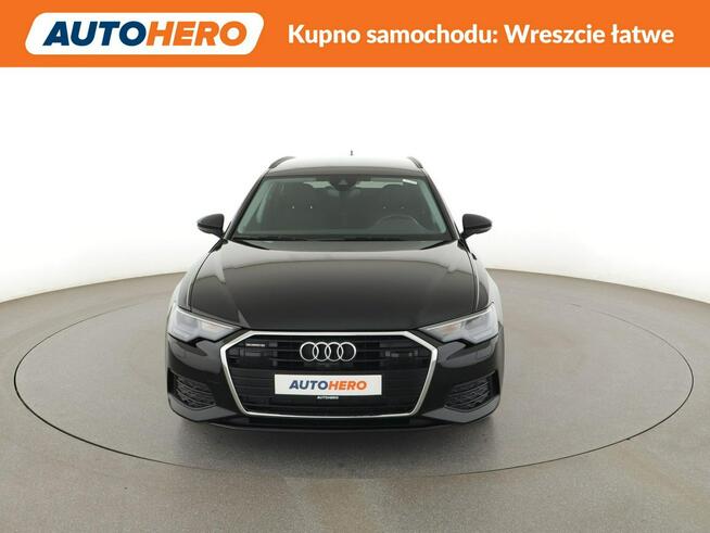 Audi A6 FV23% mHEV S-tronic quattro navi grzane fotele kamera360 ACC climatron