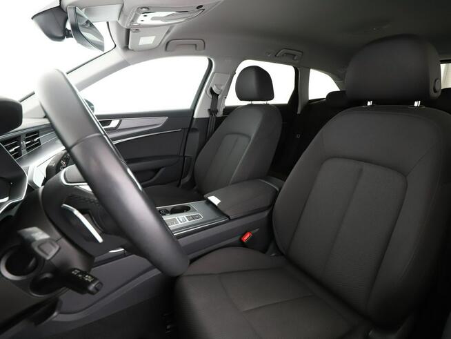 Audi A6 FV23% mHEV S-tronic quattro navi grzane fotele kamera360 ACC climatron