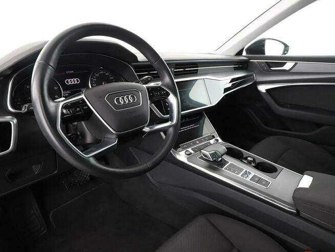 Audi A6 FV23% mHEV S-tronic quattro navi grzane fotele kamera360 ACC climatron