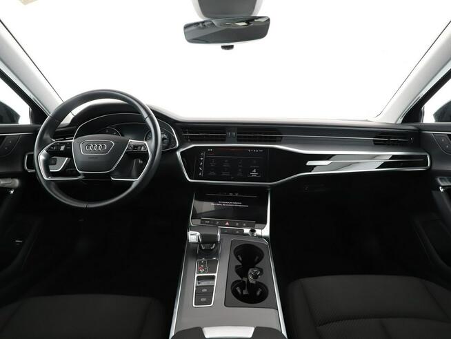 Audi A6 FV23% mHEV S-tronic quattro navi grzane fotele kamera360 ACC climatron
