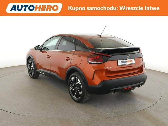 Citroen C4 Niski przebieg Navi Kamera cofania Klimatyzacja Bluetooth