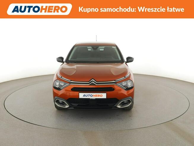 Citroen C4 Niski przebieg Navi Kamera cofania Klimatyzacja Bluetooth