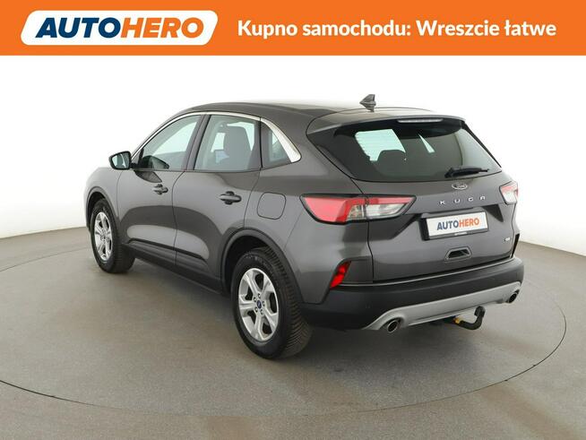 Ford Kuga Navi, czujniki, Podg.fotele, Aut.klima, Bluetooth