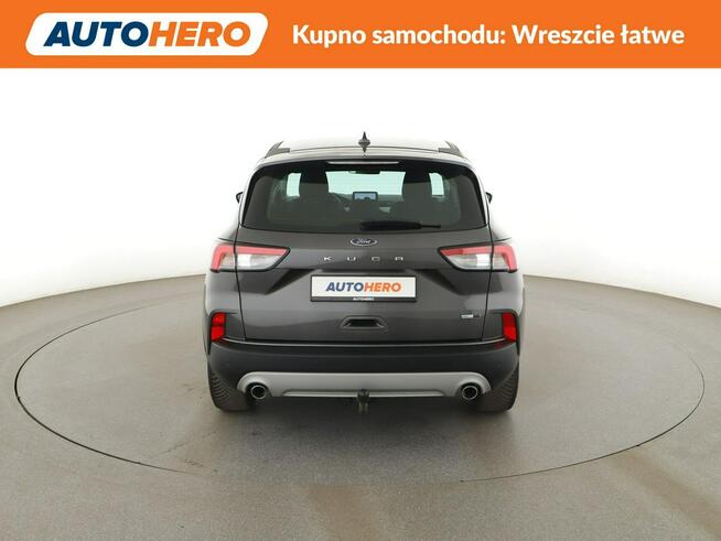Ford Kuga Navi, czujniki, Podg.fotele, Aut.klima, Bluetooth