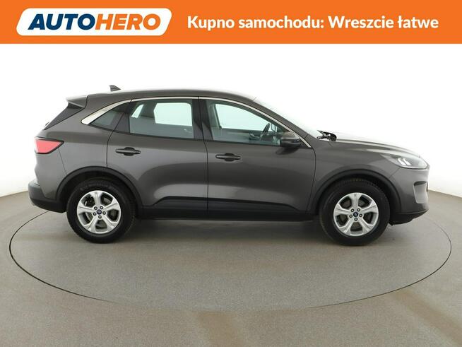 Ford Kuga Navi, czujniki, Podg.fotele, Aut.klima, Bluetooth