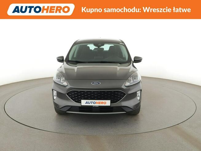 Ford Kuga Navi, czujniki, Podg.fotele, Aut.klima, Bluetooth