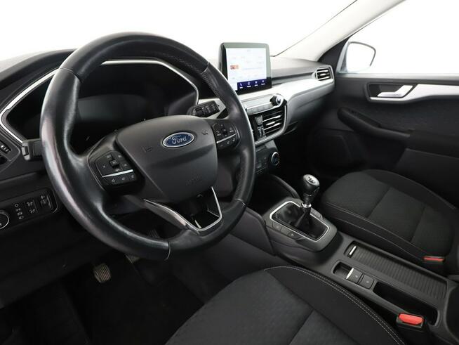 Ford Kuga Navi, czujniki, Podg.fotele, Aut.klima, Bluetooth