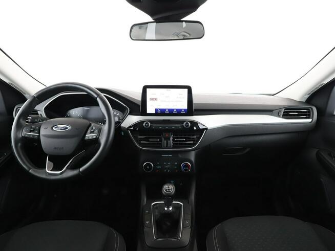 Ford Kuga Navi, czujniki, Podg.fotele, Aut.klima, Bluetooth