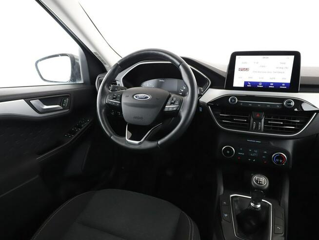Ford Kuga Navi, czujniki, Podg.fotele, Aut.klima, Bluetooth