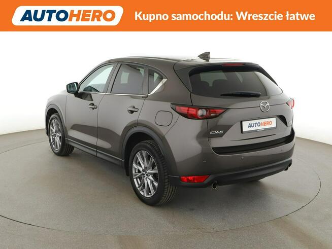 Mazda CX-5 FV23% klima auto full LED kamery 360 navi grzane fotele
