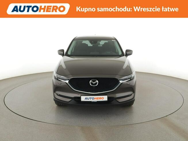 Mazda CX-5 FV23% klima auto full LED kamery 360 navi grzane fotele