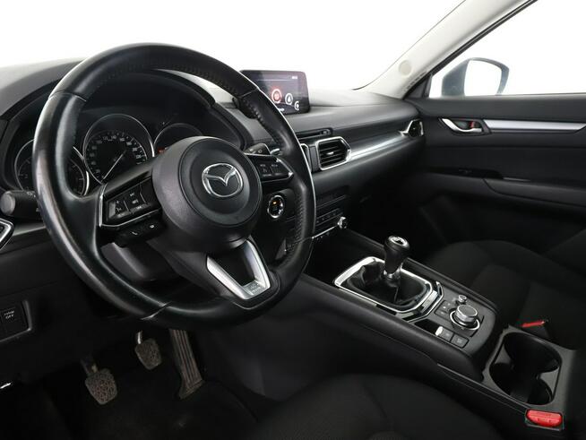 Mazda CX-5 FV23% klima auto full LED kamery 360 navi grzane fotele