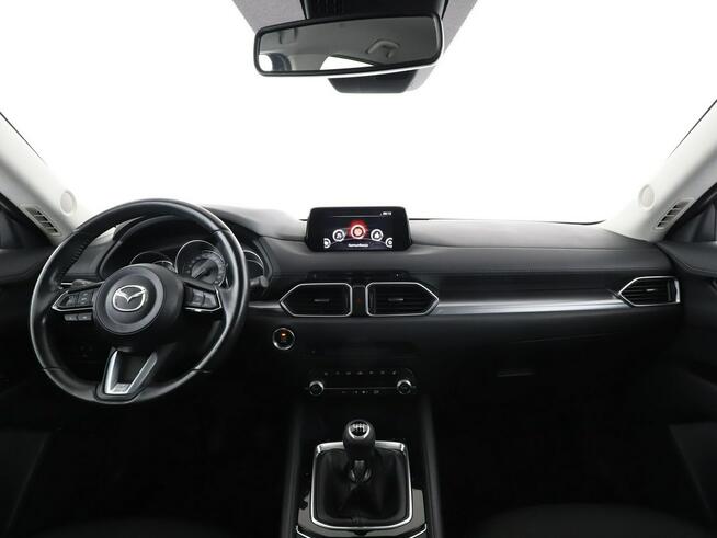 Mazda CX-5 FV23% klima auto full LED kamery 360 navi grzane fotele