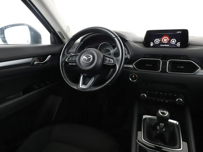 Mazda CX-5 FV23% klima auto full LED kamery 360 navi grzane fotele
