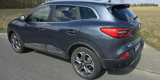 Renault Kadjar 92.tys km ! Full