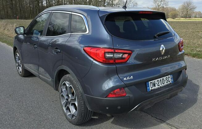 Renault Kadjar 92.tys km ! Full