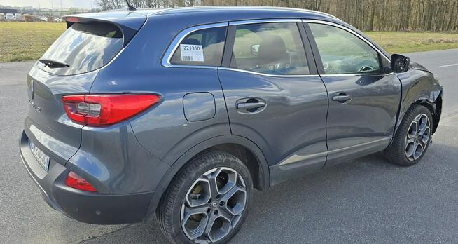 Renault Kadjar 92.tys km ! Full