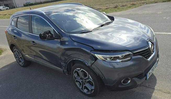 Renault Kadjar 92.tys km ! Full
