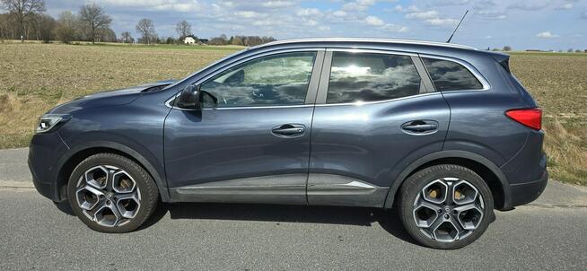 Renault Kadjar 92.tys km ! Full