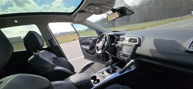 Renault Kadjar 92.tys km ! Full