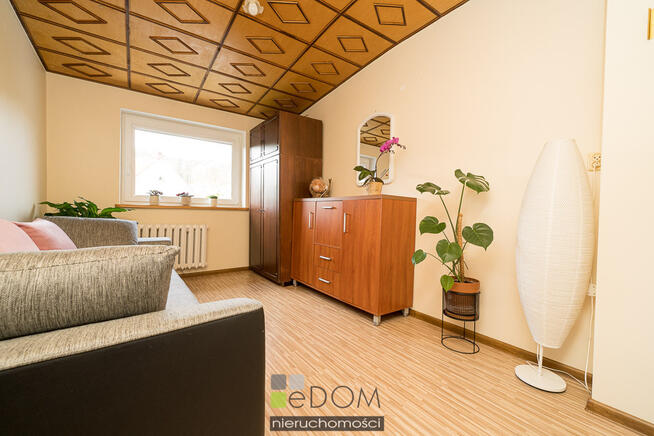 Dom Gorzów wielkopolski Wieprzyce
