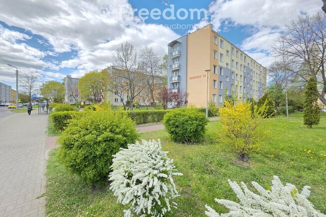 Zadbane | 3 pokoje | Sidorska | po remoncie