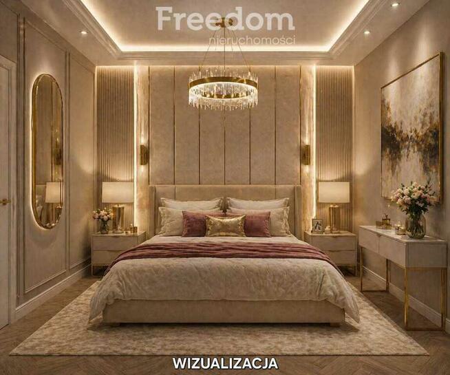 Apartament w prestiżowej lokalizacji