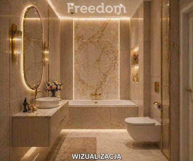 Apartament w prestiżowej lokalizacji