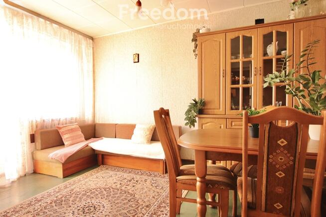 2 piętro | Balkon |