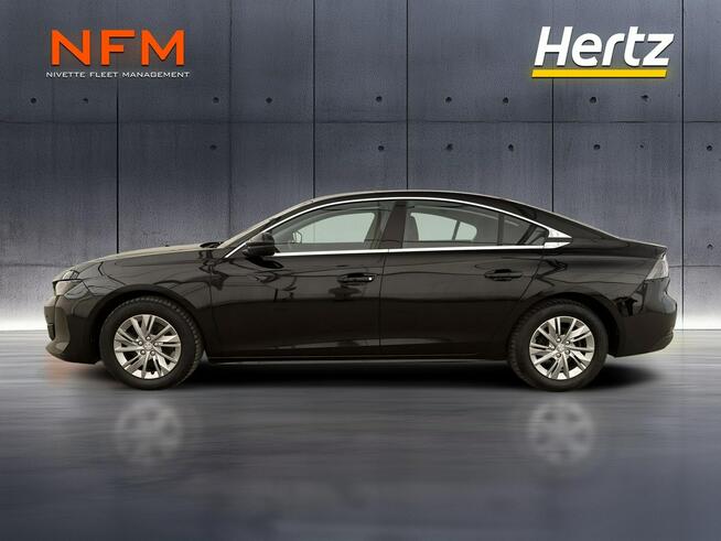 Peugeot 508 1,5 Bluehdi(130 KM) Active Salon PL F-Vat