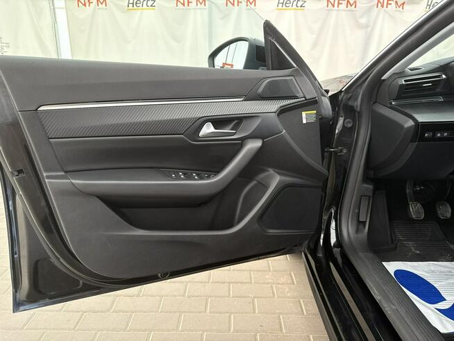 Peugeot 508 1,5 Bluehdi(130 KM) Active Salon PL F-Vat