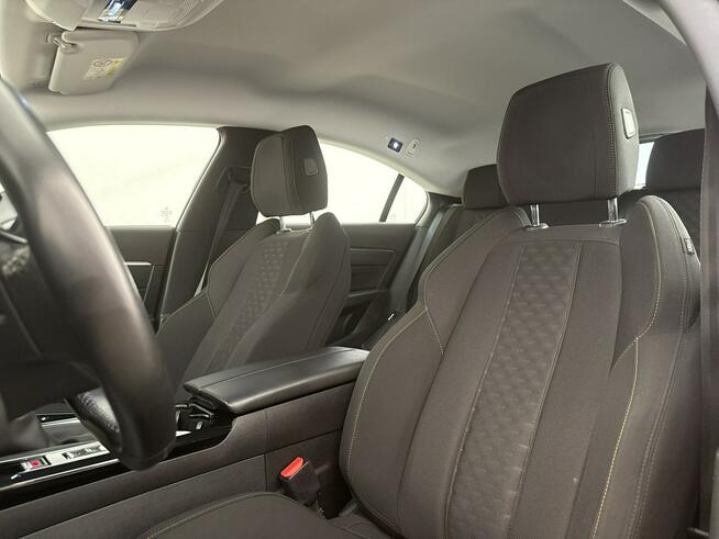 Peugeot 508 1,5 Bluehdi(130 KM) Active Salon PL F-Vat