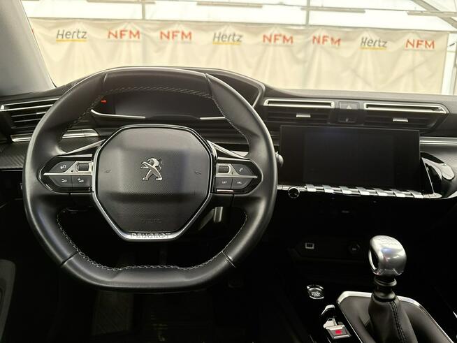 Peugeot 508 1,5 Bluehdi(130 KM) Active Salon PL F-Vat
