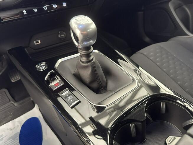 Peugeot 508 1,5 Bluehdi(130 KM) Active Salon PL F-Vat