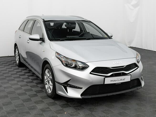 Kia Cee'd GD4E952#1.5 T-GDI M 2 stref klima K.cof salon PL VAT23%