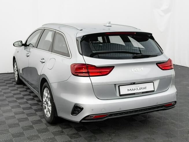 Kia Cee'd GD4E952#1.5 T-GDI M 2 stref klima K.cof salon PL VAT23%