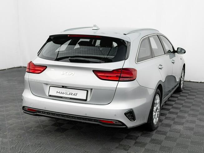 Kia Cee'd GD4E952#1.5 T-GDI M 2 stref klima K.cof salon PL VAT23%