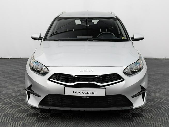 Kia Cee'd GD4E952#1.5 T-GDI M 2 stref klima K.cof salon PL VAT23%
