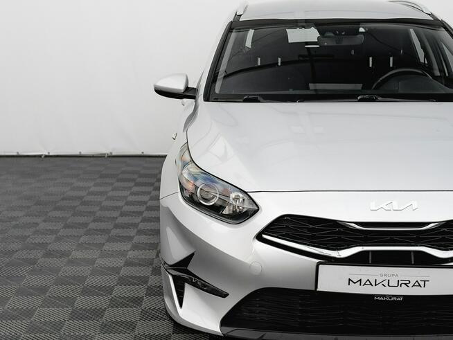Kia Cee'd GD4E952#1.5 T-GDI M 2 stref klima K.cof salon PL VAT23%