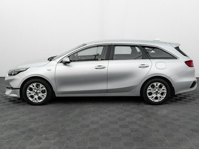 Kia Cee'd GD4E952#1.5 T-GDI M 2 stref klima K.cof salon PL VAT23%
