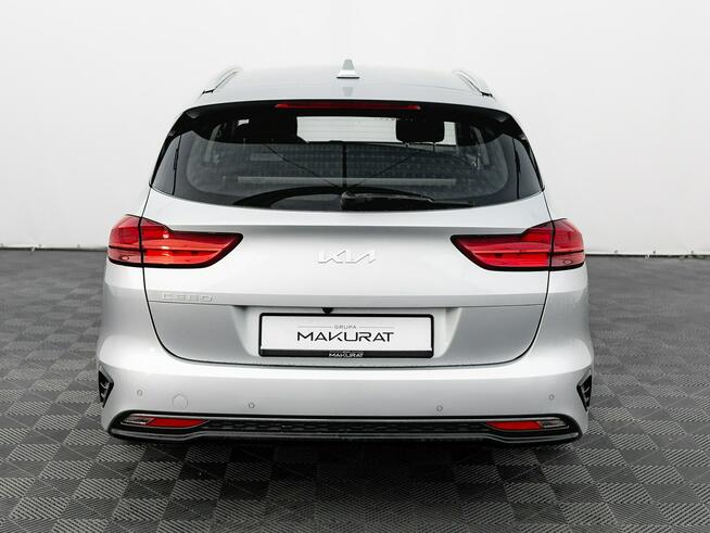 Kia Cee'd GD4E952#1.5 T-GDI M 2 stref klima K.cof salon PL VAT23%