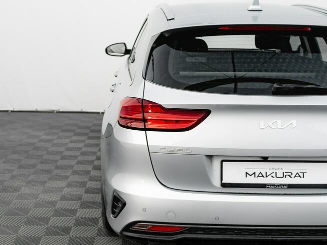 Kia Cee'd GD4E952#1.5 T-GDI M 2 stref klima K.cof salon PL VAT23%