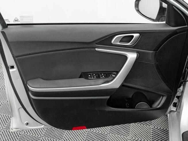 Kia Cee'd GD4E952#1.5 T-GDI M 2 stref klima K.cof salon PL VAT23%